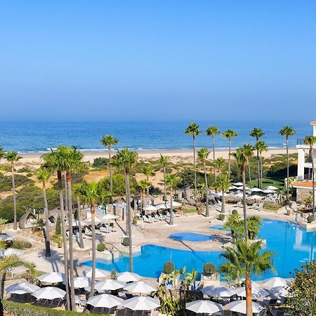 Hipotels Barrosa Palace & Spa 치클라나 데 라 프론테라 외부 사진 The pool at the Hilton Tel Aviv